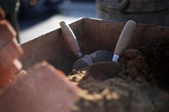 Дом спорта имени Ленинского комсомола отремонтируют в Братске до конца 2024 года
