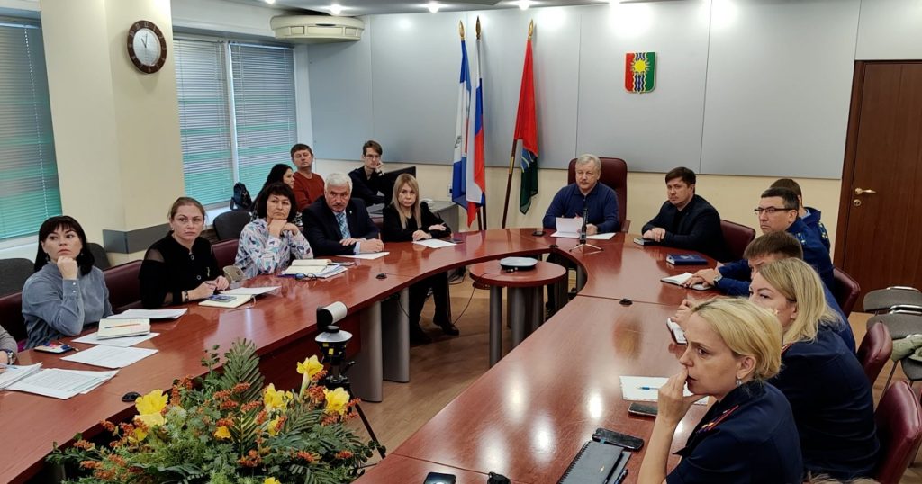 Достройка домов на Котельной в Братске: под контролем городской власти и прокуратуры