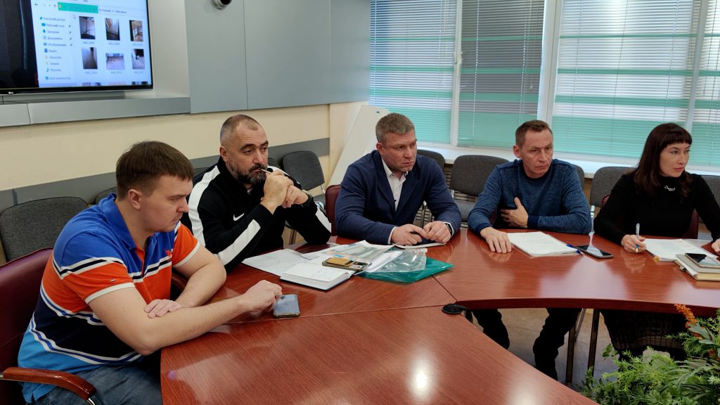 Достройка домов на Котельной в Братске: под контролем городской власти и прокуратуры