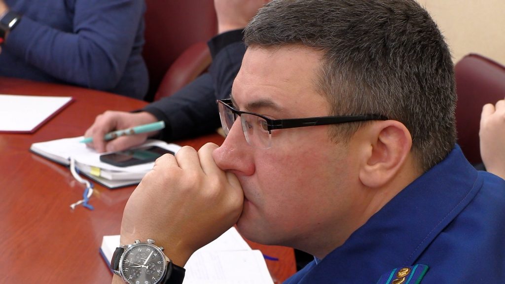 Достройка домов на Котельной в Братске: под контролем городской власти и прокуратуры