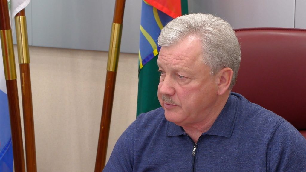 Достройка домов на Котельной в Братске: под контролем городской власти и прокуратуры