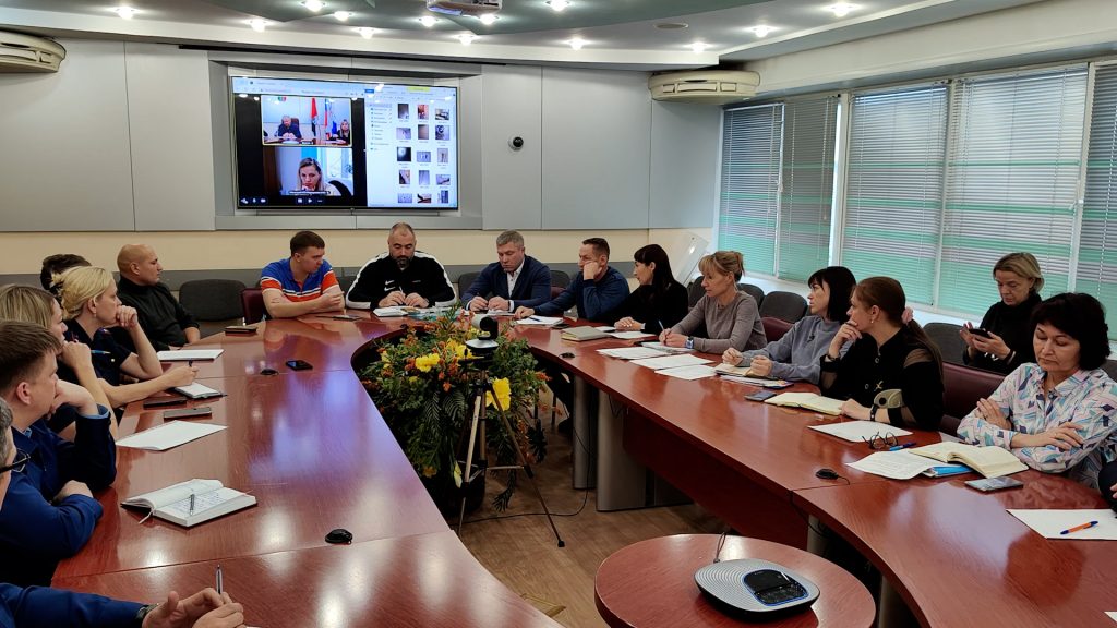 Достройка домов на Котельной в Братске: под контролем городской власти и прокуратуры