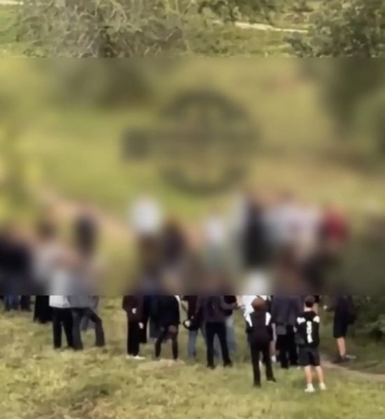 СК разбирается в конфликте подростков в Братске