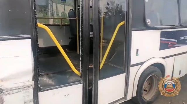 Уголовное дело завели по факту ДТП с 11-ю пострадавшими в Братске