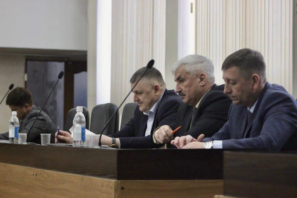 Дума Братска примет участие в региональном конкурсе от Заксобрания Приангарья