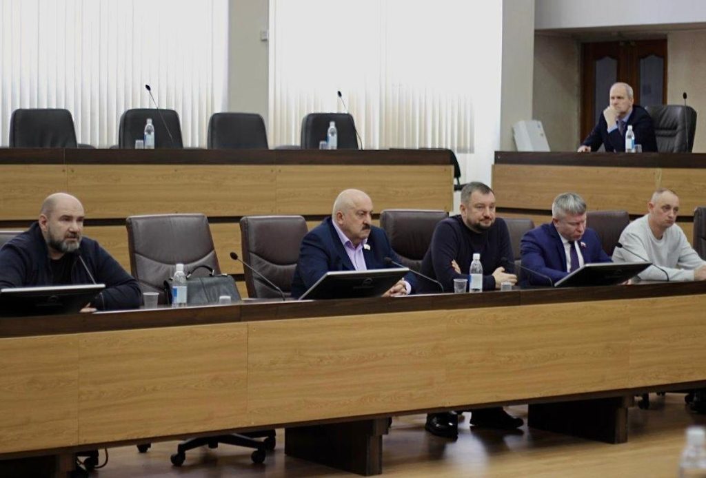 Дума Братска примет участие в региональном конкурсе от Заксобрания Приангарья