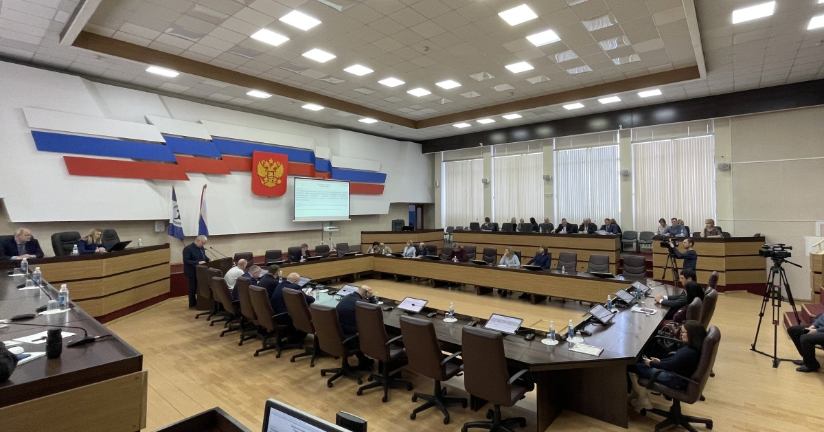 Duma Bratska Primet Uchastie V Regionalnom Konkurse Ot Zaksobraniya Priangarya 5