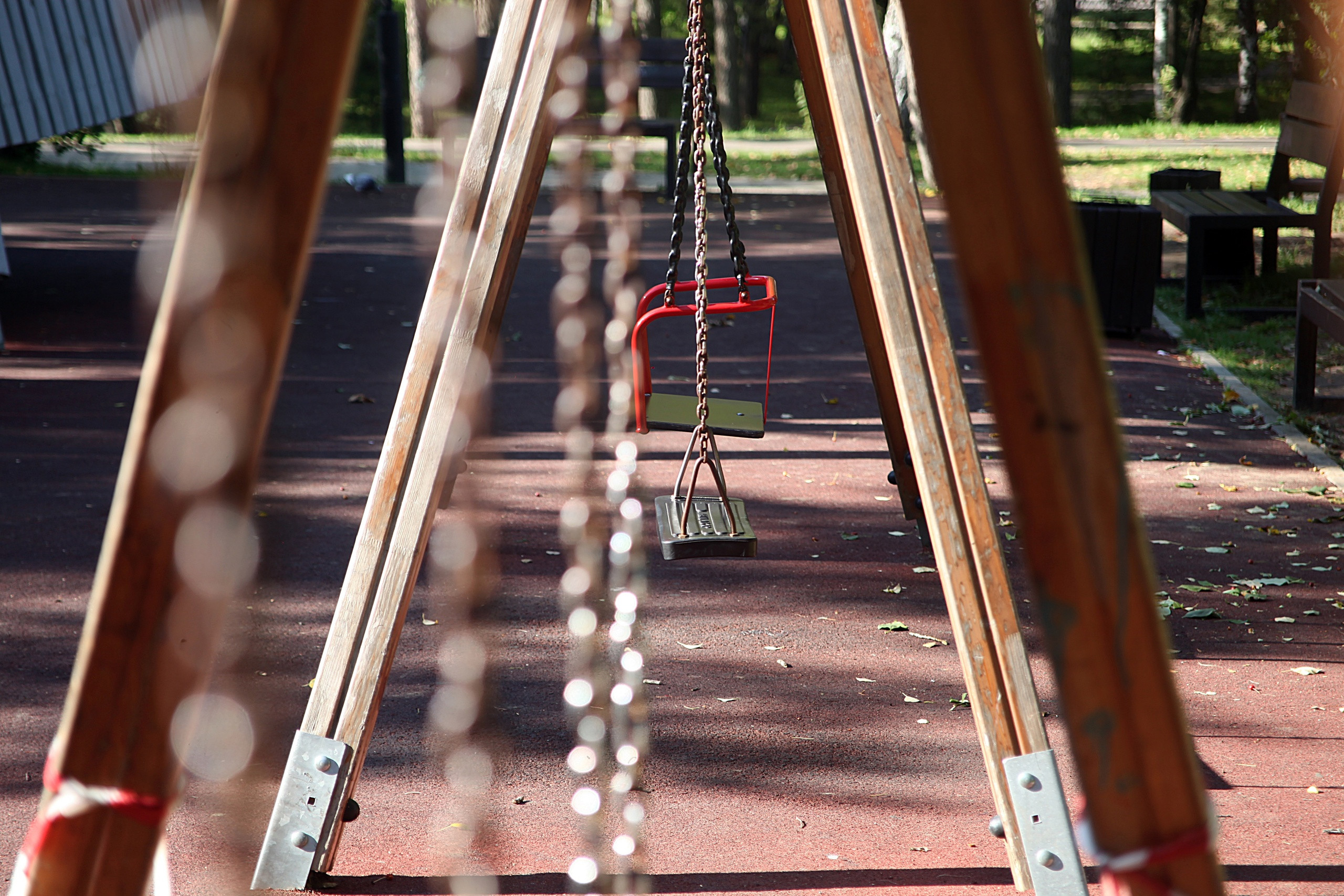 Два модульных корпуса и столовую построят в детском лагере «Солнышко» в Шелеховском районе