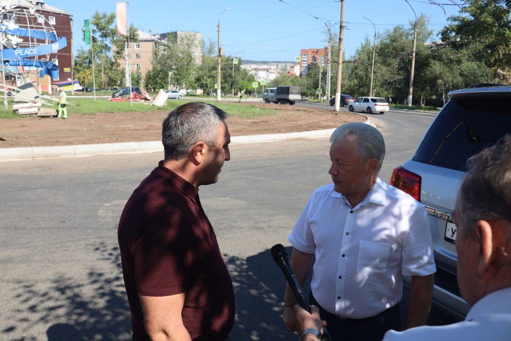 Движение на кольце Мира-Обручева запретят в связи с ремонтом 17 и 18 августа