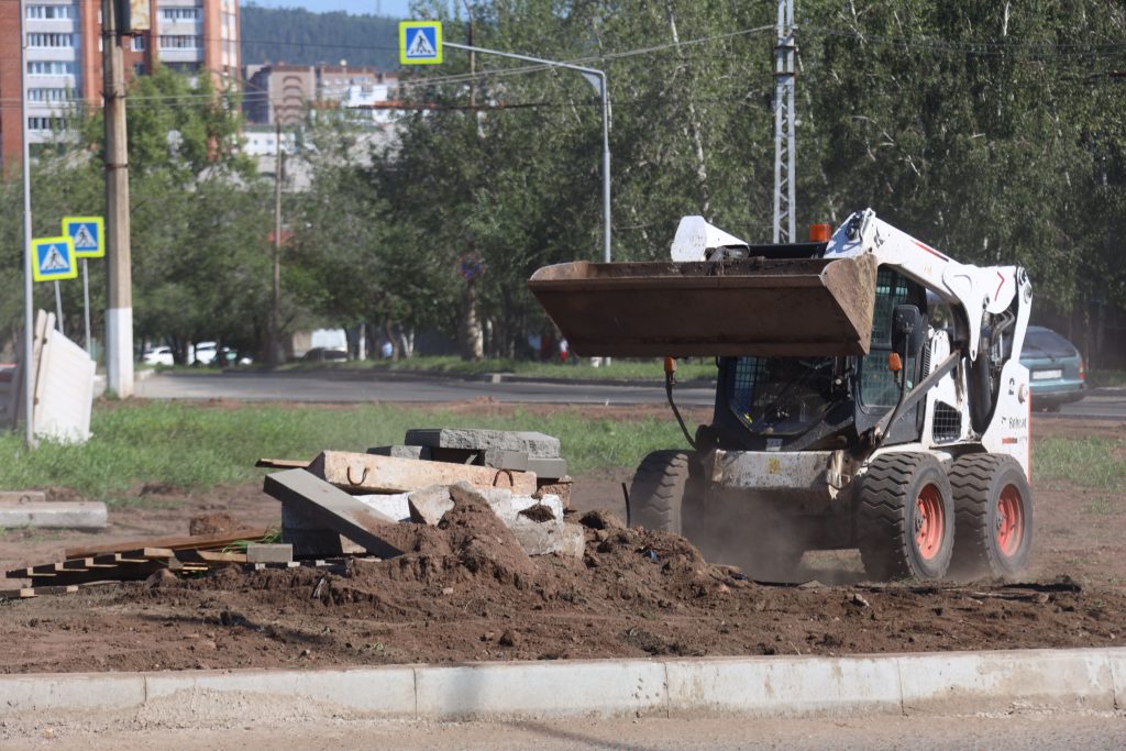 Движение на кольце Мира-Обручева запретят в связи с ремонтом 17 и 18 августа