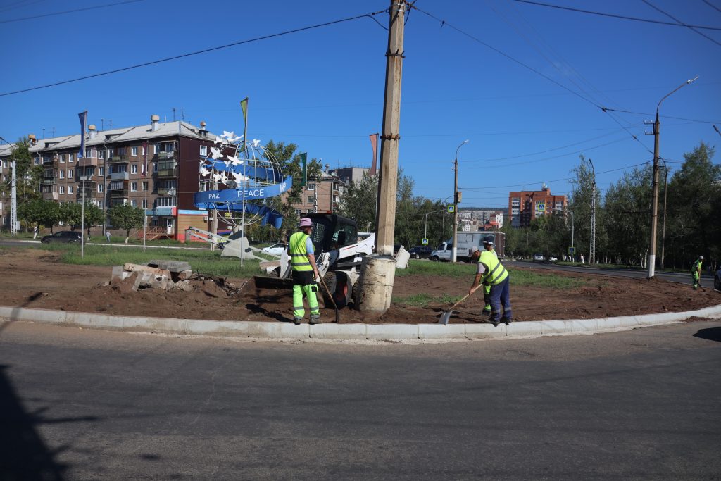 Движение на кольце Мира-Обручева запретят в связи с ремонтом 17 и 18 августа