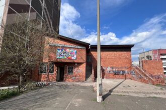 Единственная бесплатная квест-комната "Демоны молодости" открылась в Братске