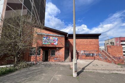 Единственная бесплатная квест-комната "Демоны молодости" открылась в Братске