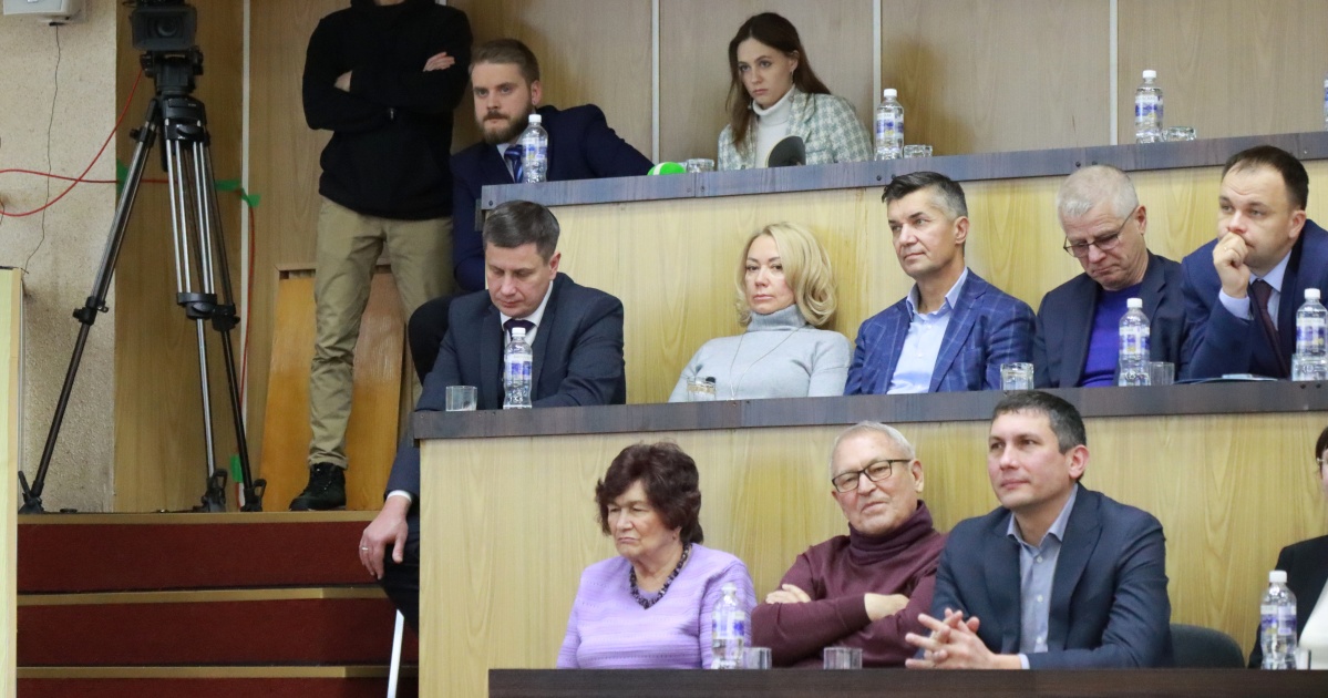 Ekaterina Lebedko Bratsk Gorod Dlya Molodezhi Dlya Zhizni Dlya Otdyha