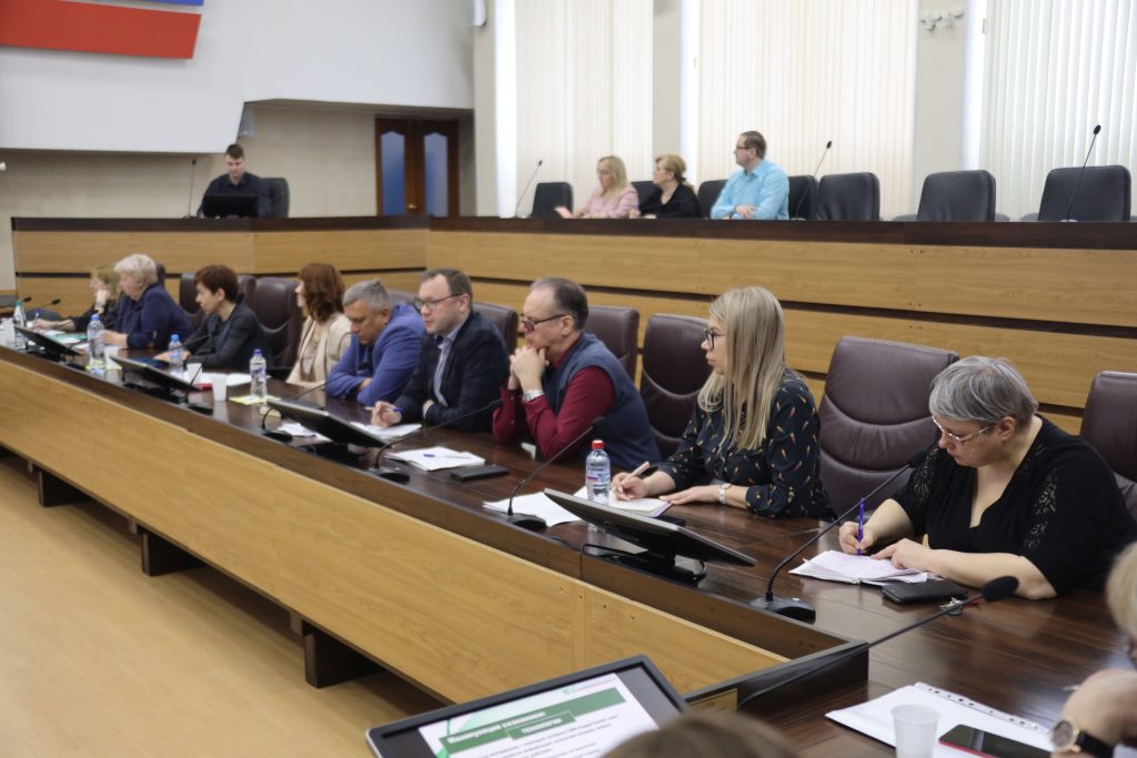 Эксперты из Санкт-Петербурга обучали специалистов Братска борьбе с терроризмом