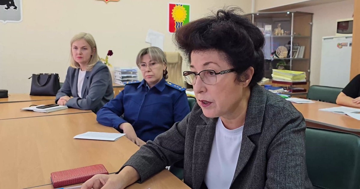 Эксперты в Братске рассказали родителям о правилах безопасности детей