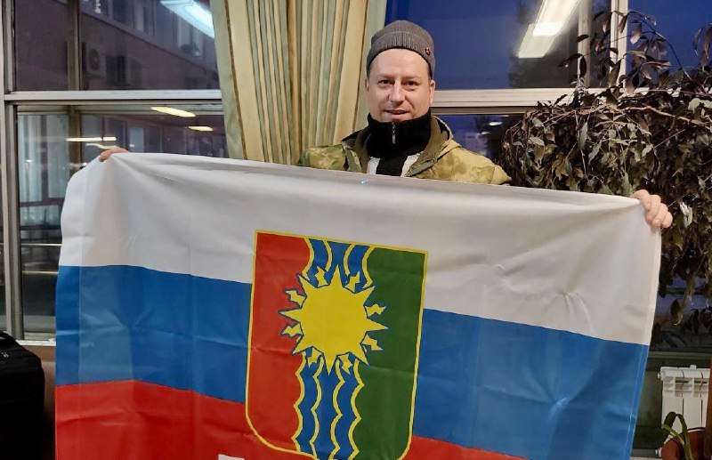 Еще семерых братчан проводили на военную службу по контракту
