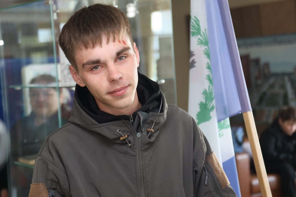 Еще трое братчан вступят в ряды борцов за справедливость в зоне СВО