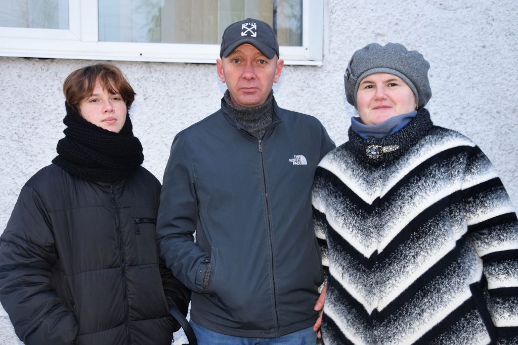 Ещё пять братчан-добровольцев отправились на спецоперацию