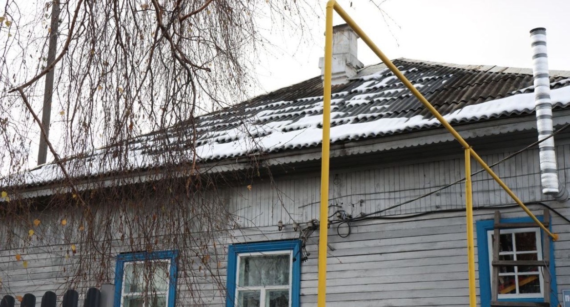 Газификация: выгодно, комфортно, экологично: как жителям Братска подключить свой дом к газу