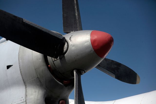 В Приангарье продолжаются поиски пропавшего самолета Cessna 182
