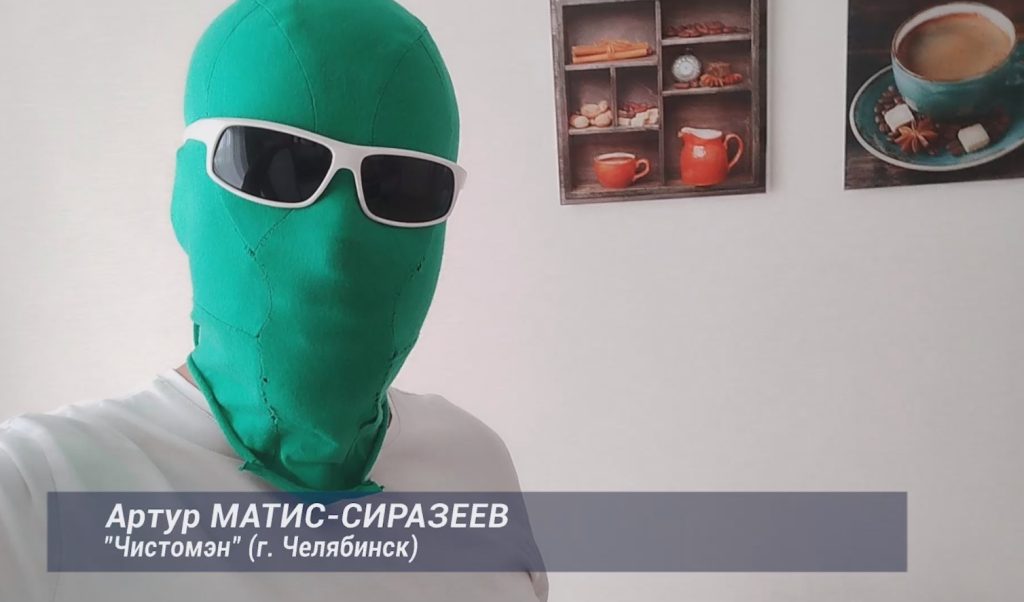 Гости из Бреста и Челябинска обучат братчан совмещать спорт и городскую уборку