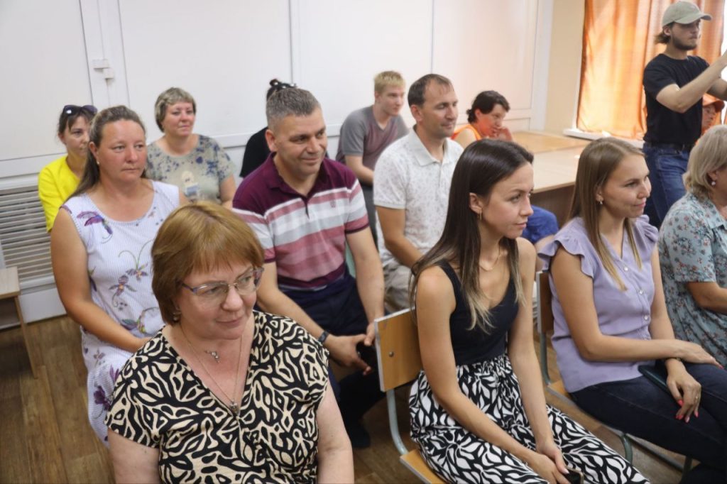 Инициативы сотрудников и поддержка мэра: дорожная служба Братска на пути к обновлениям