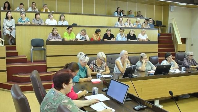 Выборы-2026: к братчанам начнут приходить обученные обходчики