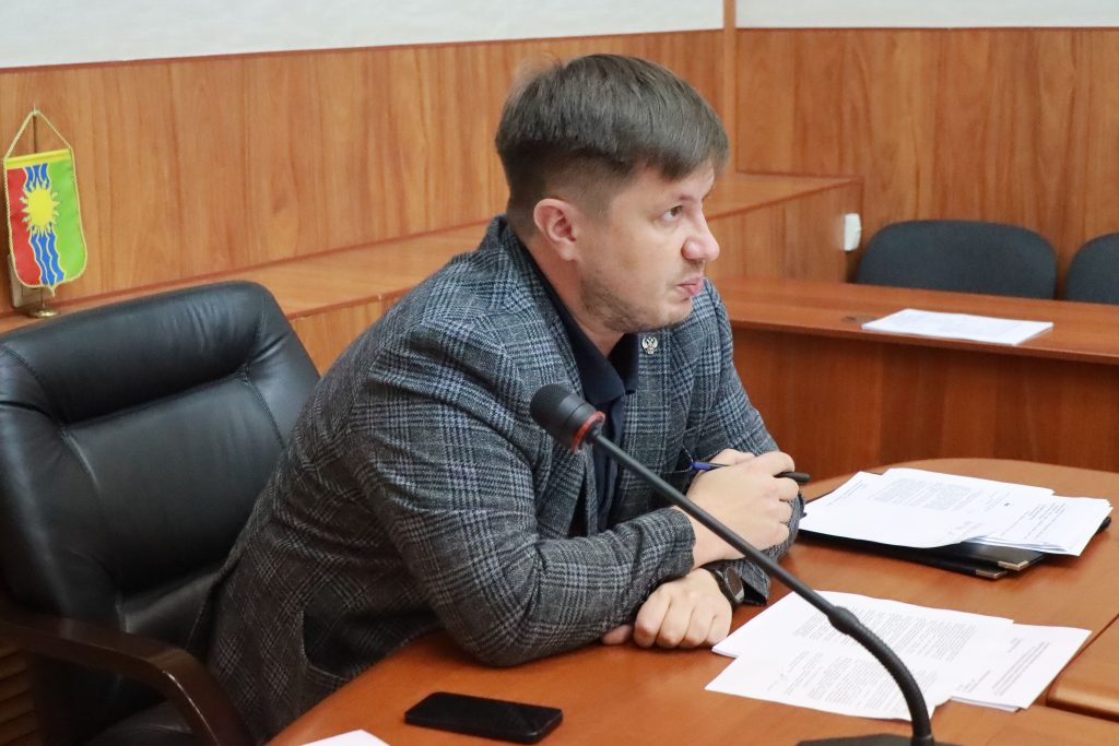 К 2030 году улучшение уровня благоустройства территорий Братска должно составить 30%