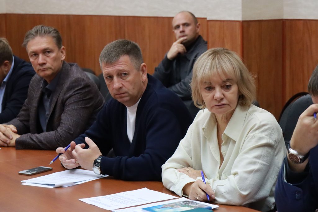 К 2030 году улучшение уровня благоустройства территорий Братска должно составить 30%