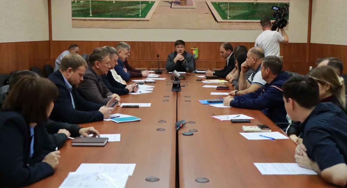 К 2030 году улучшение уровня благоустройства территорий Братска должно составить 30%
