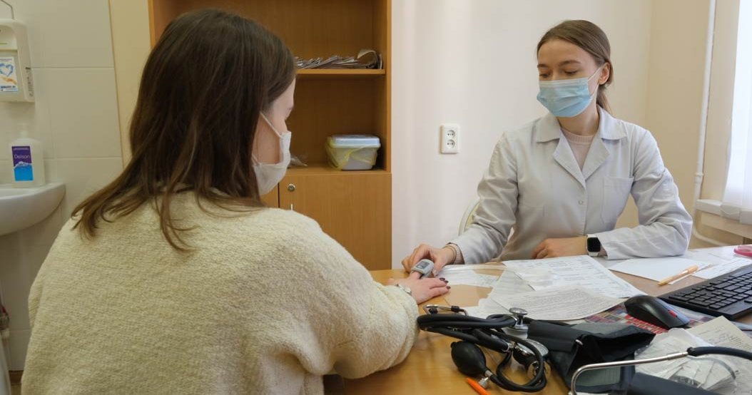 Kabinety Neotlozhnoy Pomoschi Budut Rabotat V Novogodnie Kanikuly Vo Vseh Poliklinikah Bratska