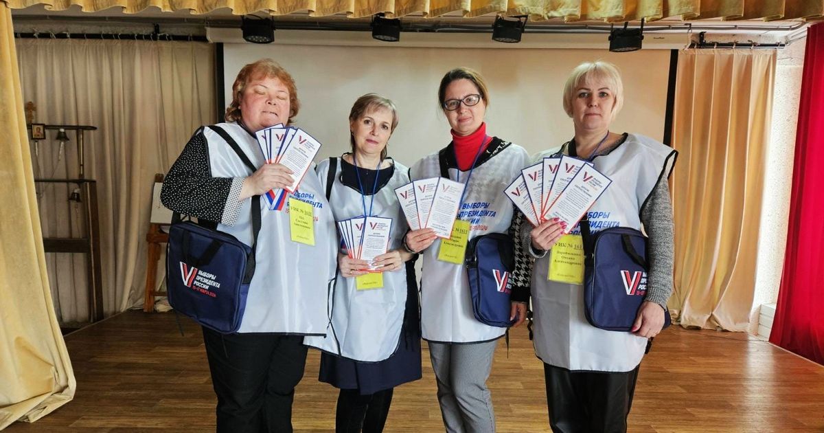 Kazhdyy Chlen Uik V Bratske Budet Imet Udostoverenie Beydzh Nakidku