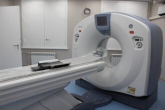 Компьютерный томограф заработает в клинической больнице ИНЦ СО РАН в иркутском Академгородке