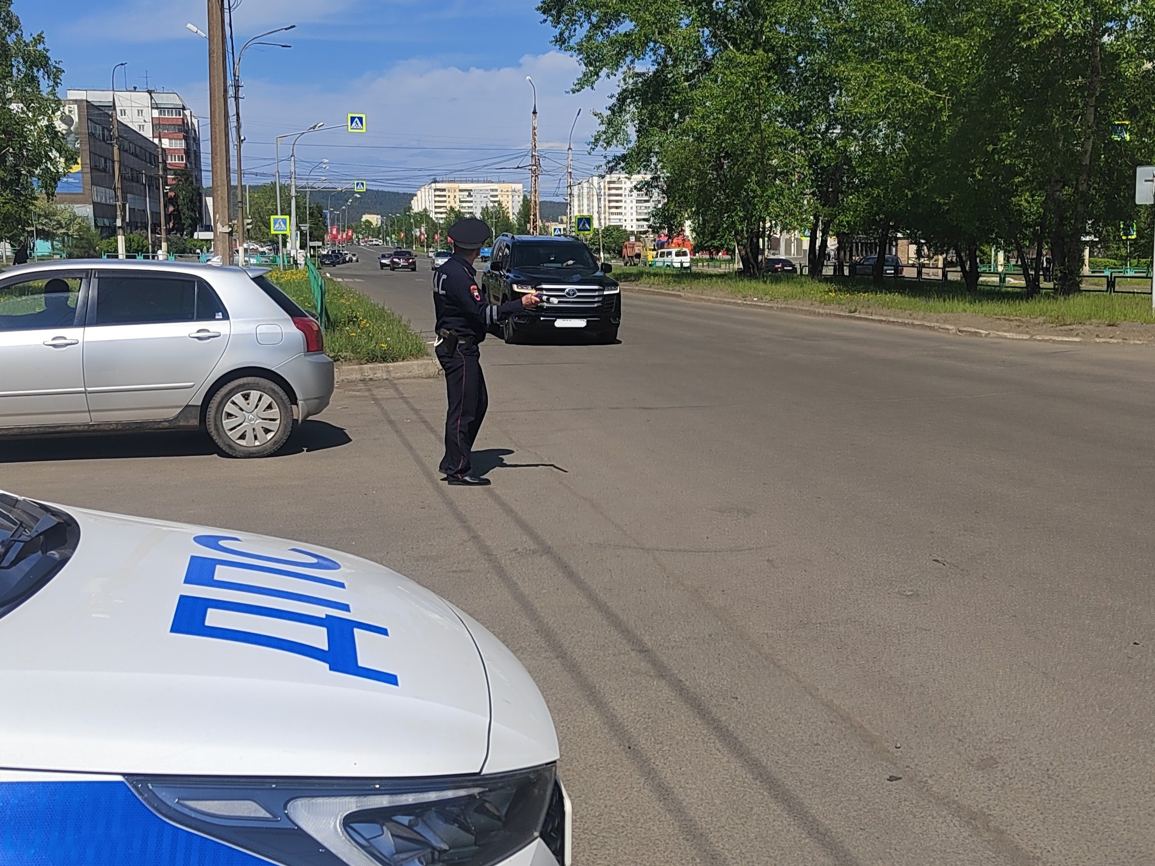 Главные новости Братска и Иркутской области