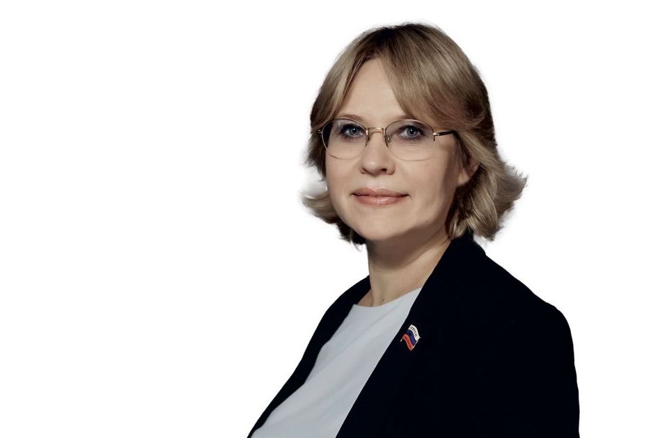 Мэр Братска: Единство и патриотизм всегда становились опорой для России в сложные времена