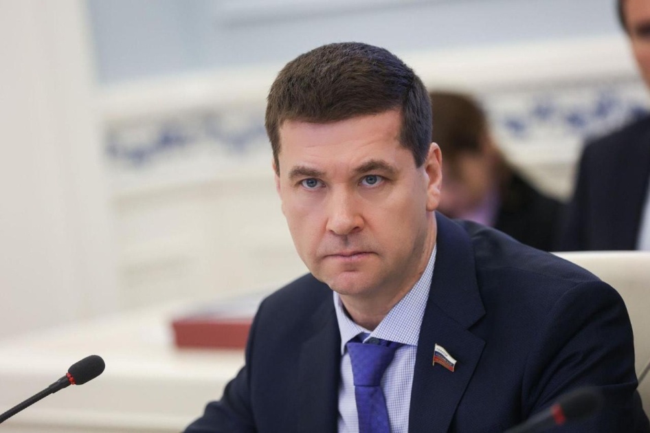 Мэр Братска: Единство и патриотизм всегда становились опорой для России в сложные времена