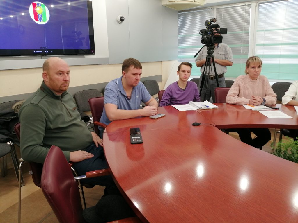 Мэр Братска: Новый год люди должны встретить в новых квартирах