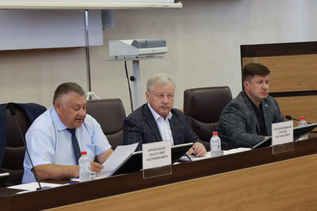 Мэр Братска о грантах для СНТ: В 2023 дачники получили 3,9 млн рублей