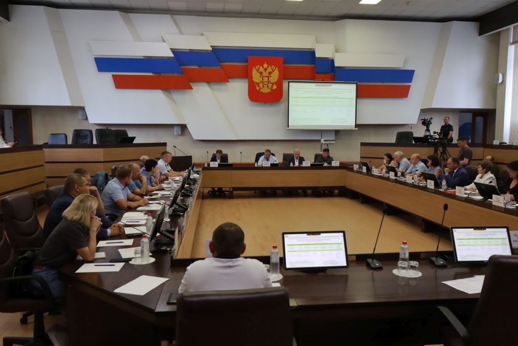 Мэр Братска о грантах для СНТ: В 2023 дачники получили 3,9 млн рублей