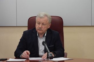 Мэр Братска обратится в СК РФ по поводу достройки домов на Котельной