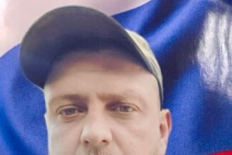 Мэр Братска соболезнует семье, погибшего в СВО Андрея Глухих