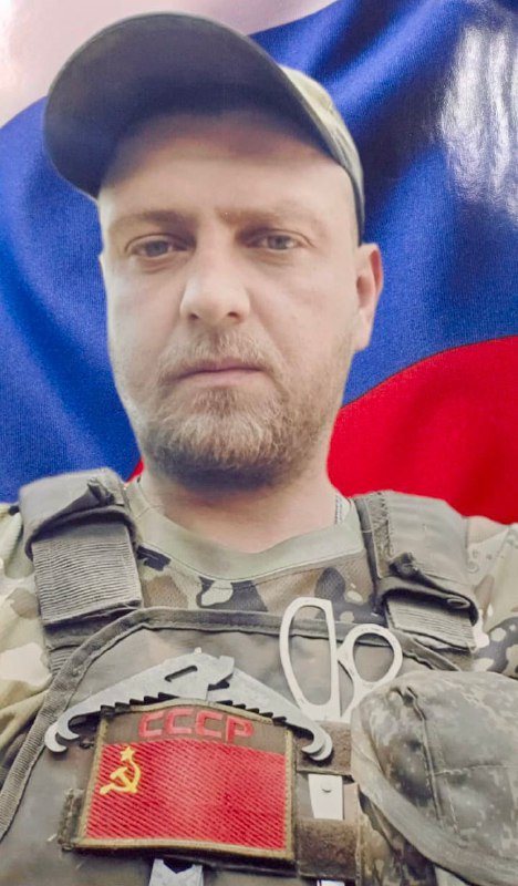 Мэр Братска соболезнует семье, погибшего в СВО Андрея Глухих