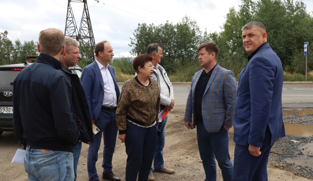 Мэрия Братска вводит практику еженедельных объездов территорий города