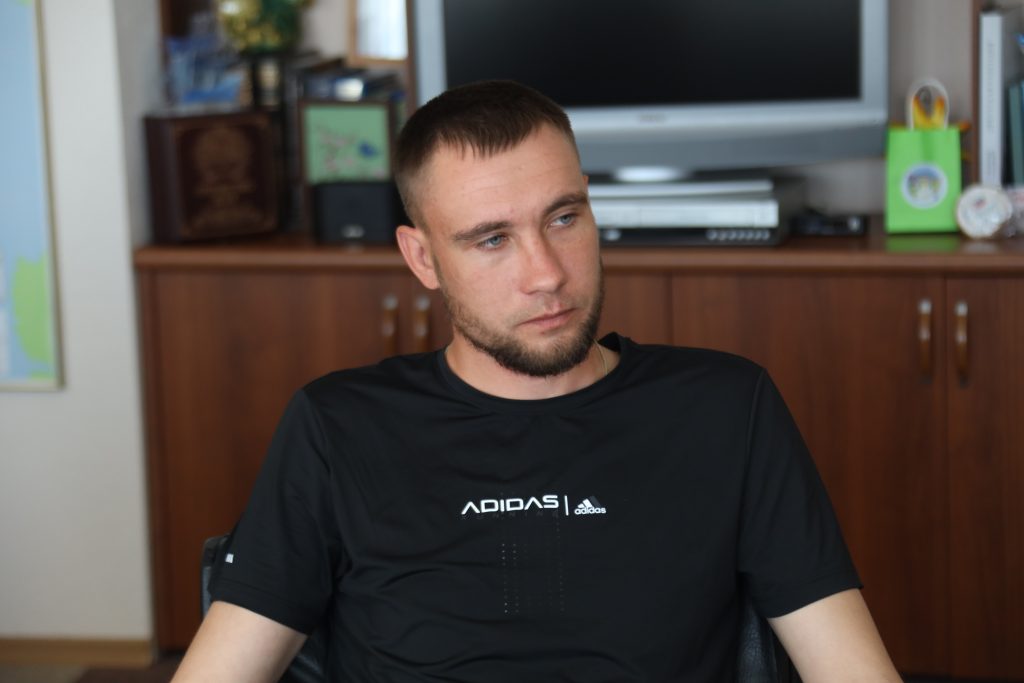 Мобилизованные из Братска рассказали о потребностях на передовой