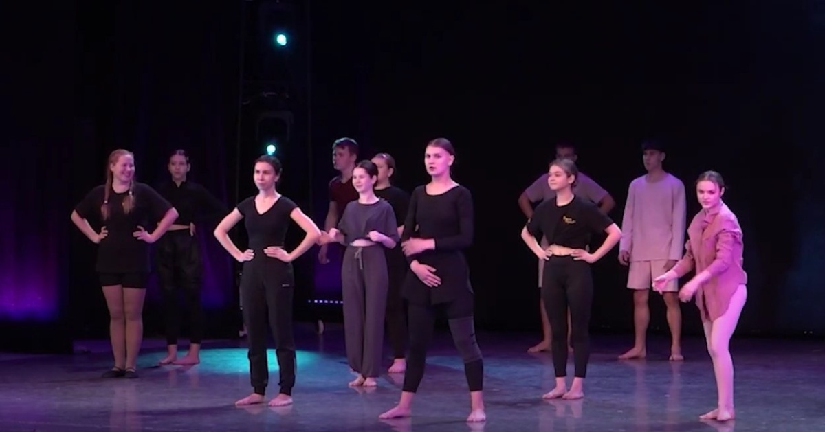 Molodost Bratska Priglashaet Na Kontsert Tanets Nash Istochnik Vdohnoveniya Nasha Strast 3