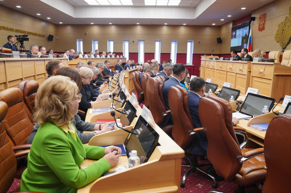 Molodye Spetsialisty V Irkutskoy Oblasti Smogut Poluchit Kompensatsiyu Na Arendu Zhilya V Selah