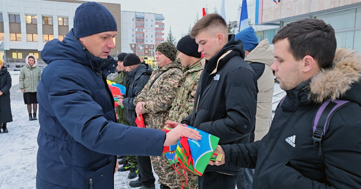 Главные новости Братска и Иркутской области