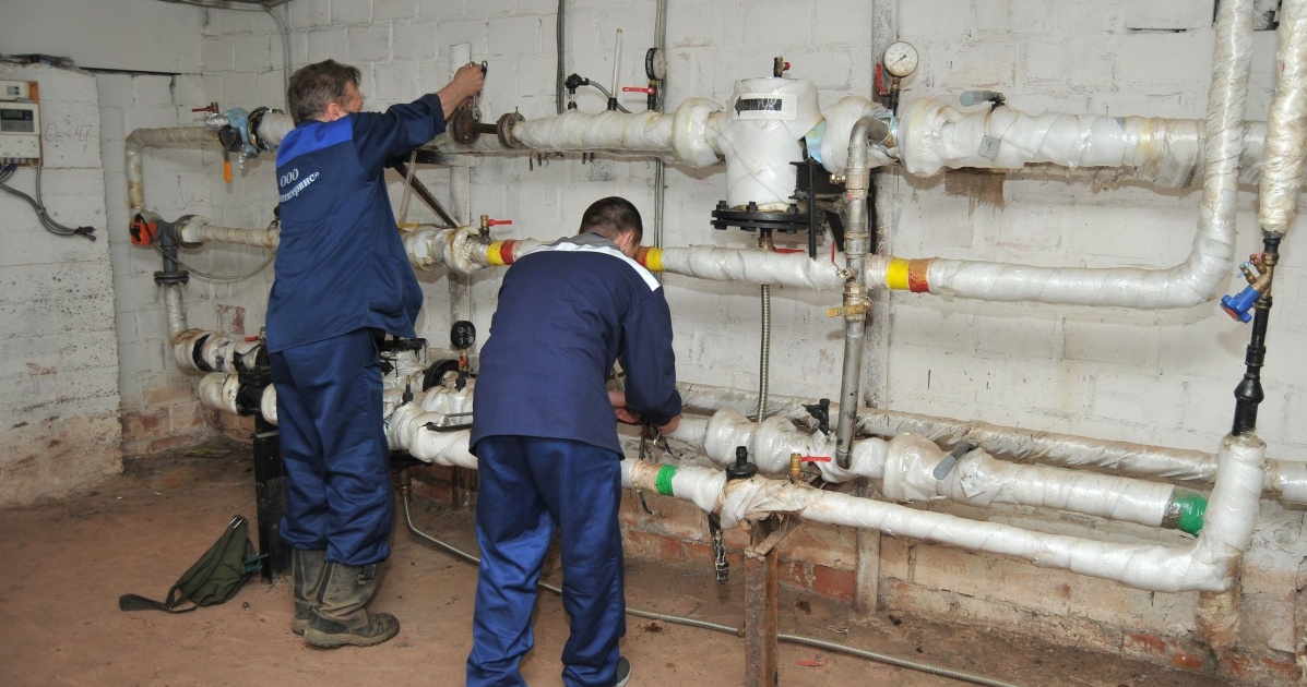 На подготовку Братска к зиме потратят 184,4 млн. руб.