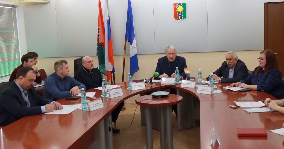 Na Prirodoohrannye Meropriyatiya V Bratske Vydelyat V 6 Raz Bolshe Sredstv Chem V Proshlom Godu